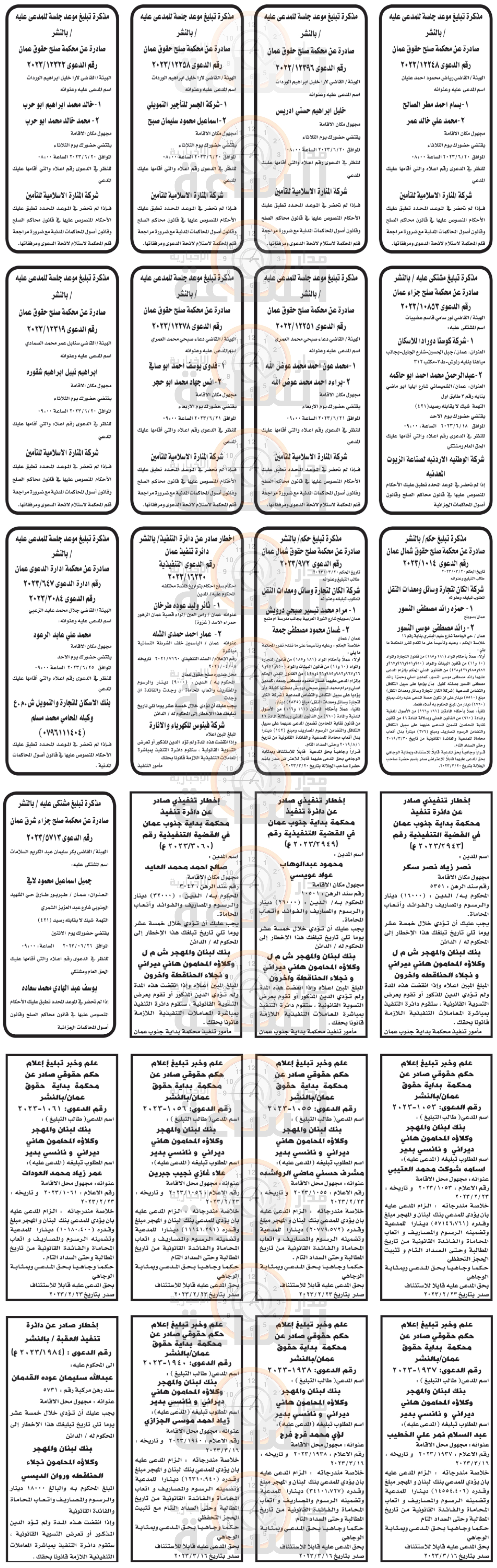 Madar Al-Saa Images 0.4524327750812991