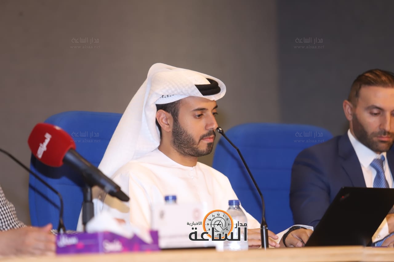 Madar Al-Saa Images 0.5200456502403799