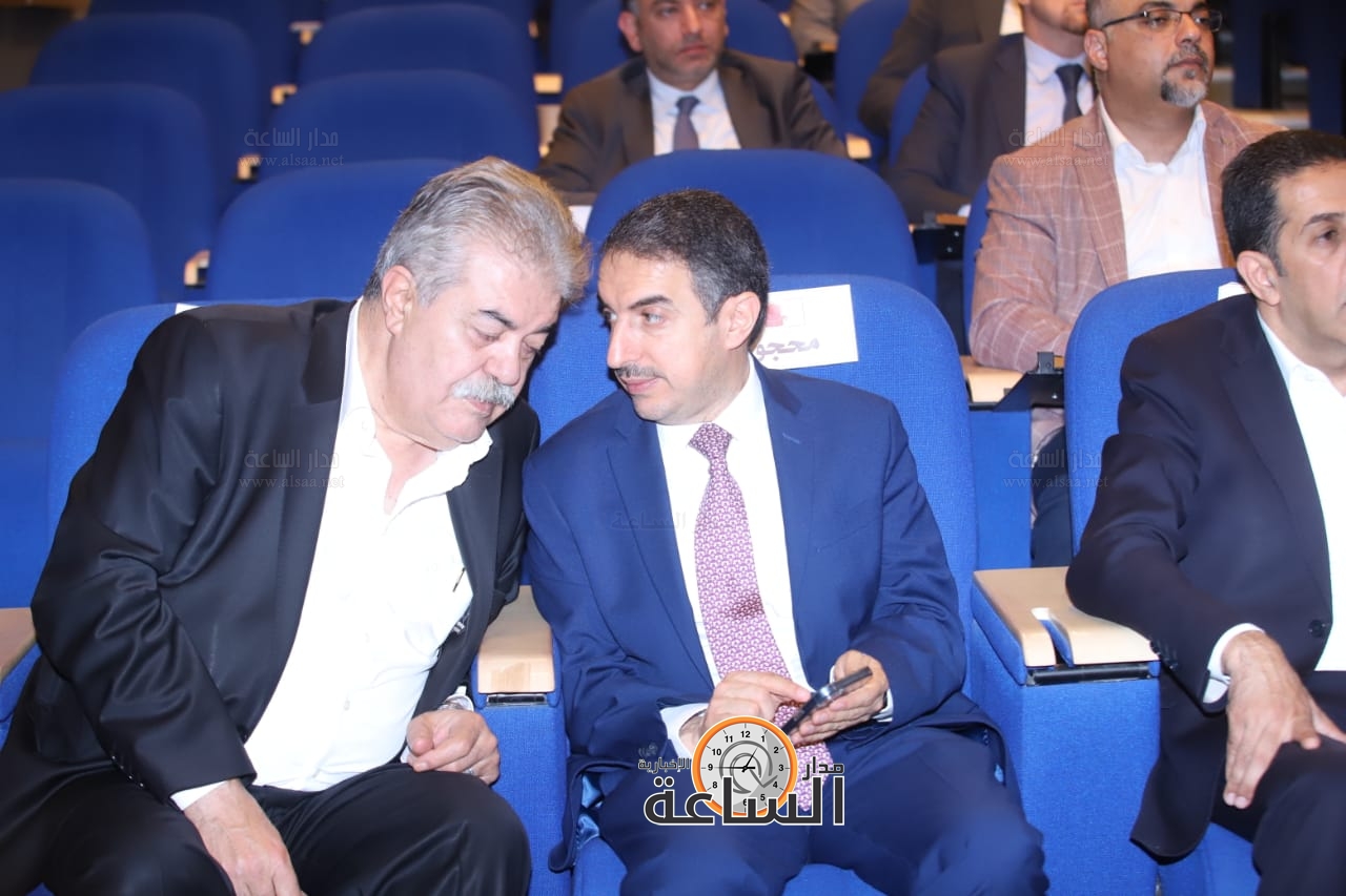 Madar Al-Saa Images 0.1751468508929095