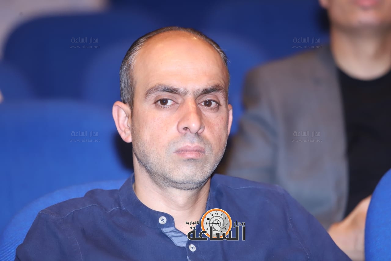 Madar Al-Saa Images 0.7342054930103641