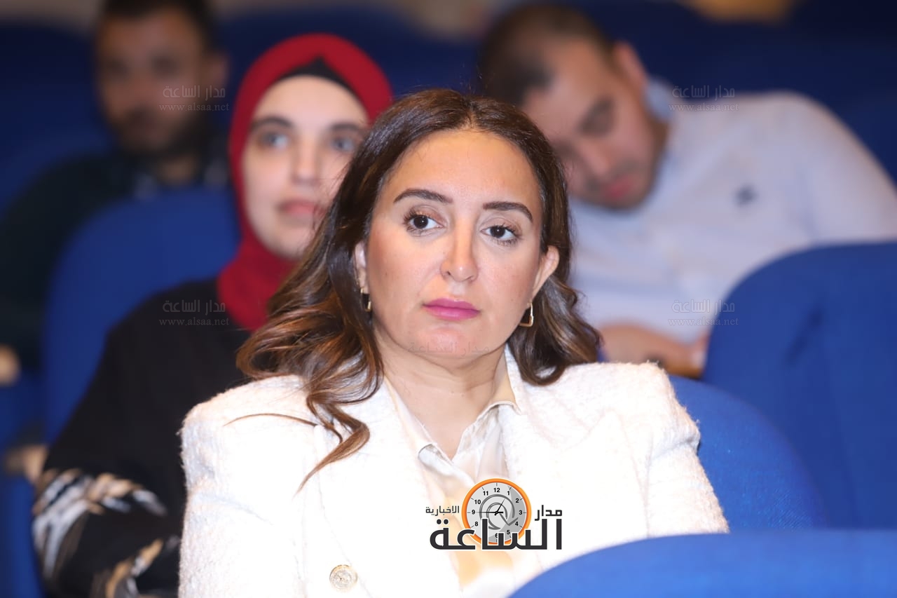 Madar Al-Saa Images 0.14781330699088846