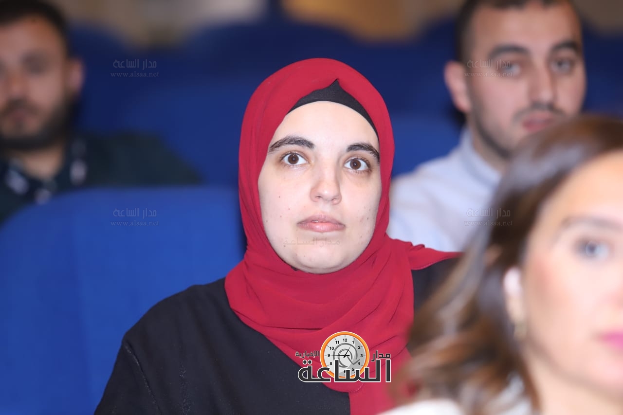 Madar Al-Saa Images 0.8915619817495646