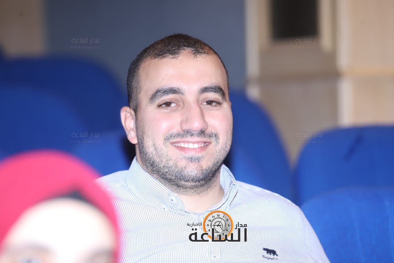 Madar Al-Saa Images 0.04685168744533352