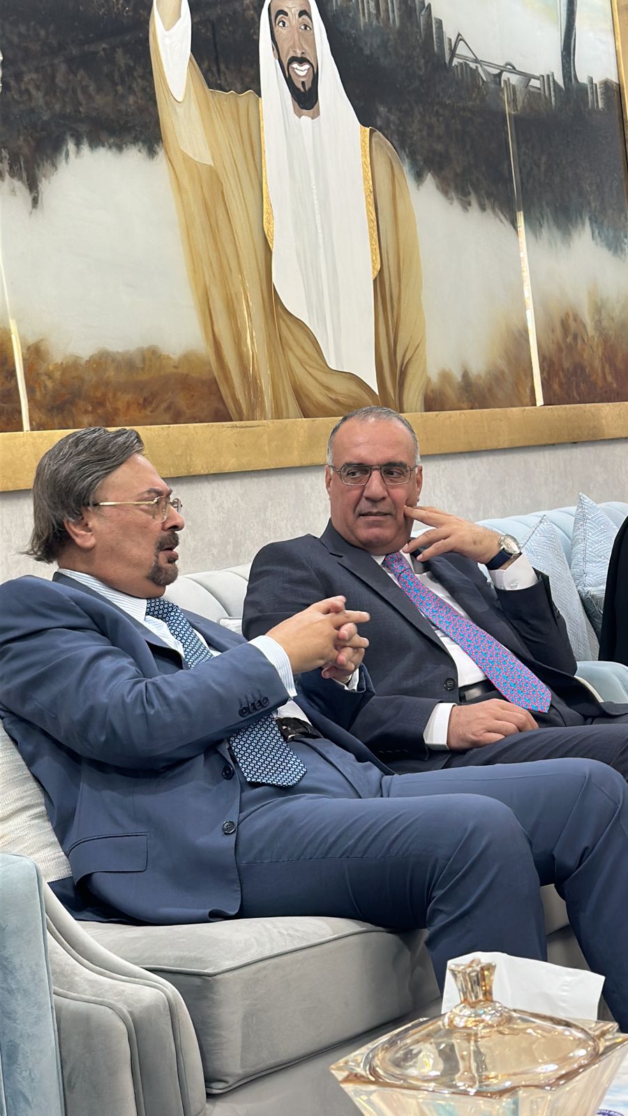 Madar Al-Saa Images 0.15161872644743135