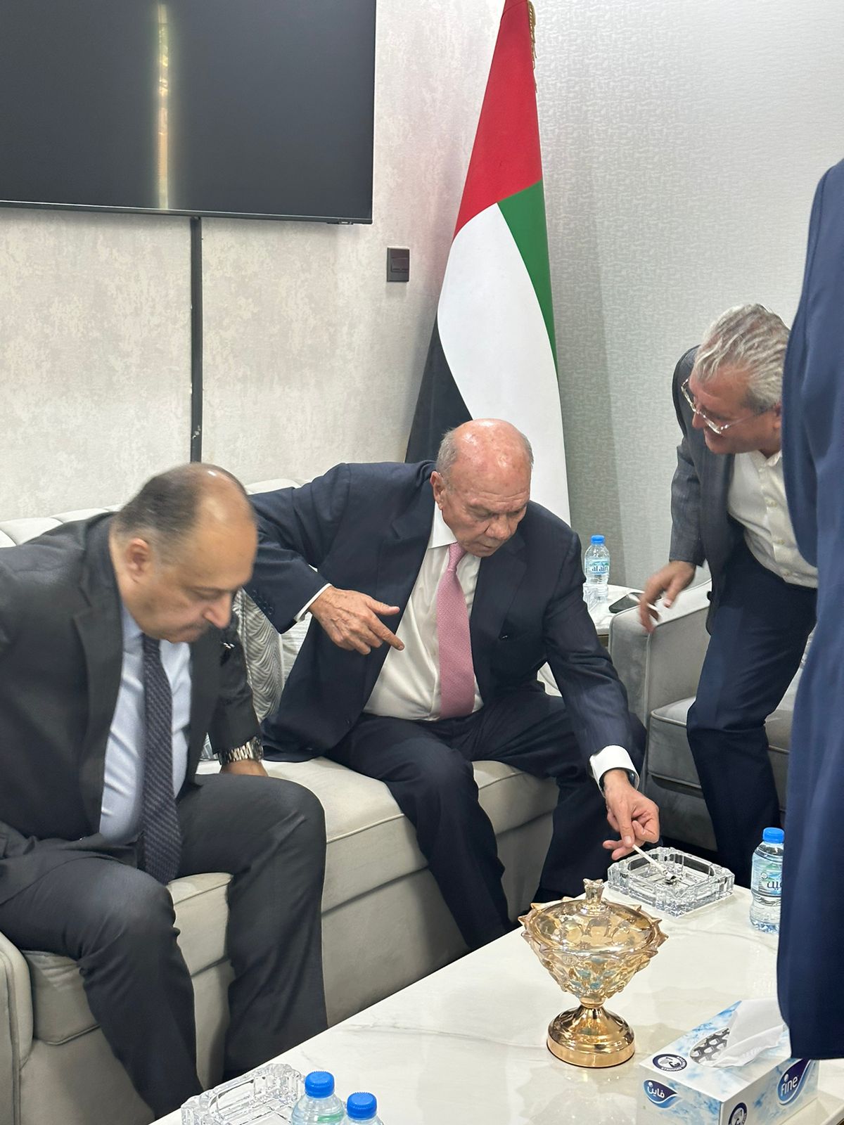 Madar Al-Saa Images 0.8932803031056875