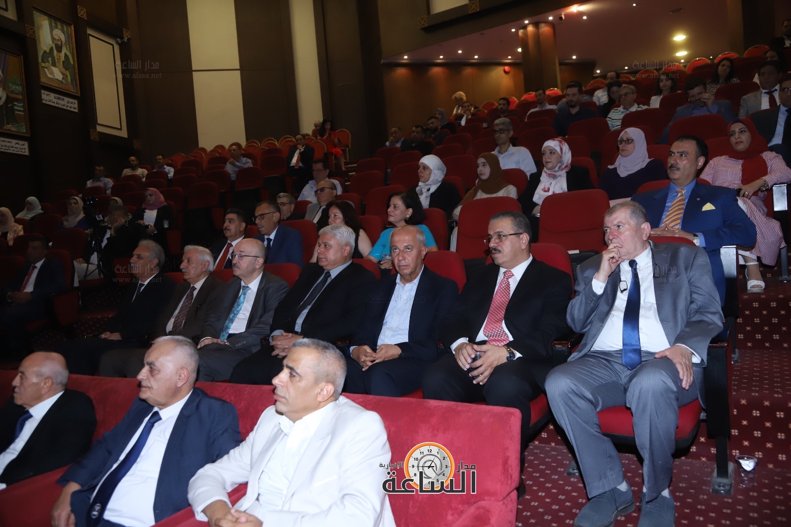 Madar Al-Saa Images 0.683785447885608