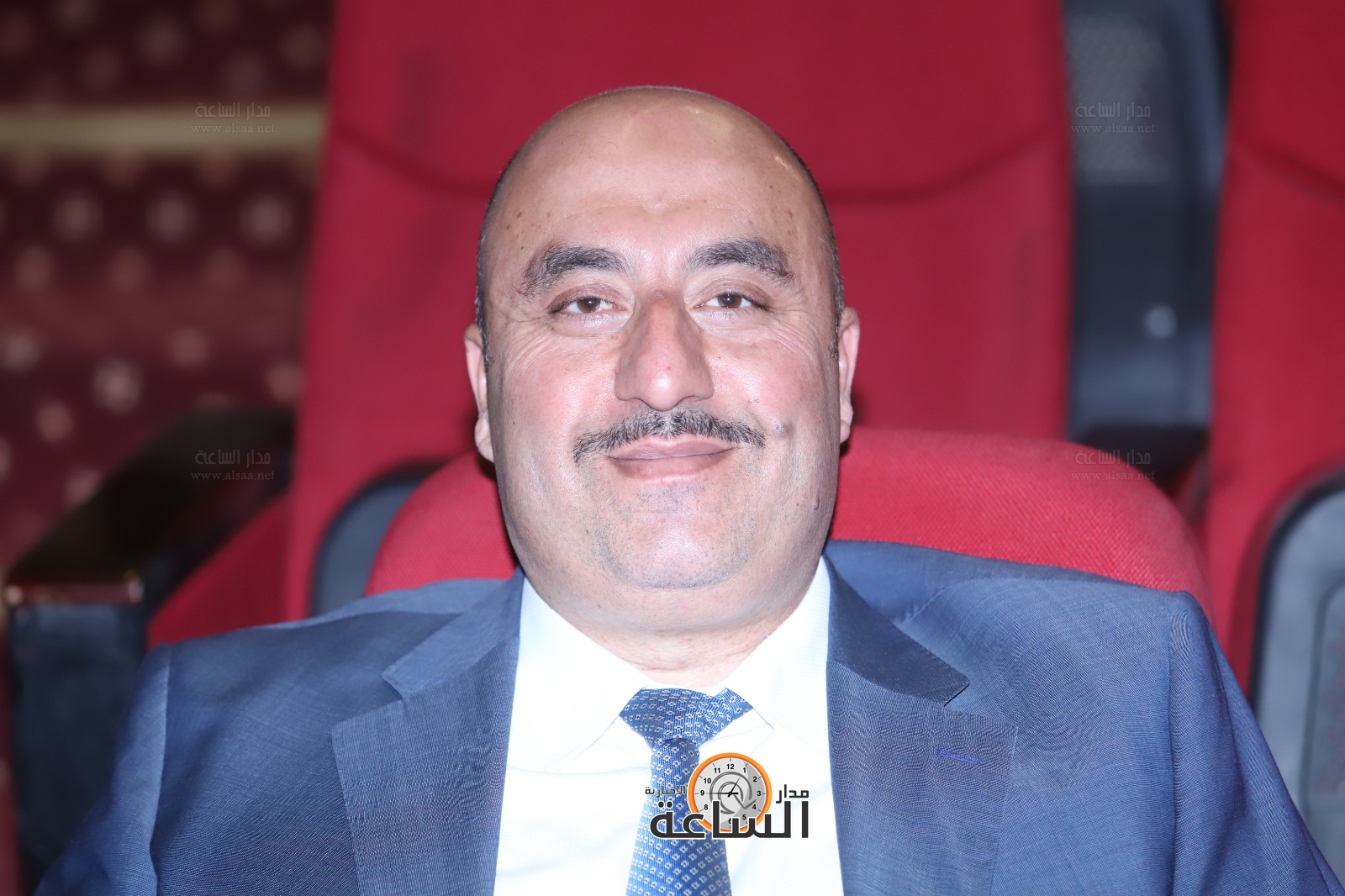 Madar Al-Saa Images 0.06974994604850848