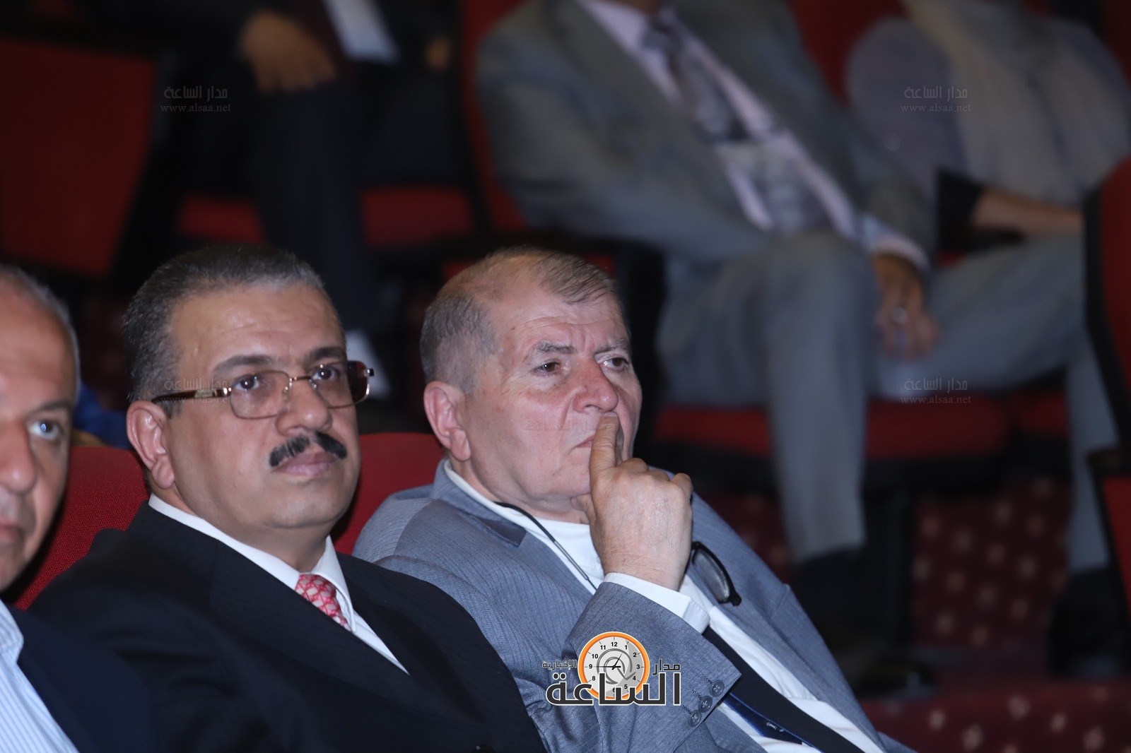 Madar Al-Saa Images 0.0701044570020739