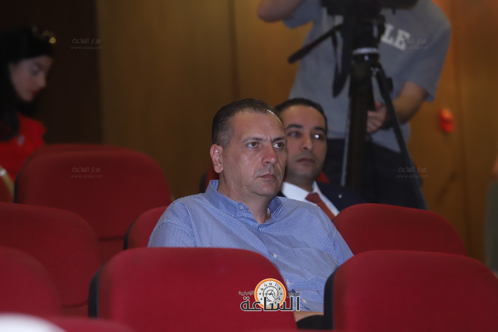 Madar Al-Saa Images 0.1112962028470228