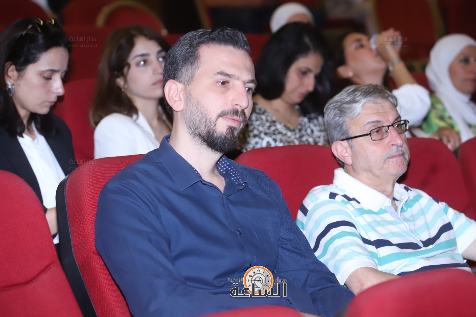 Madar Al-Saa Images 0.6459281198954085