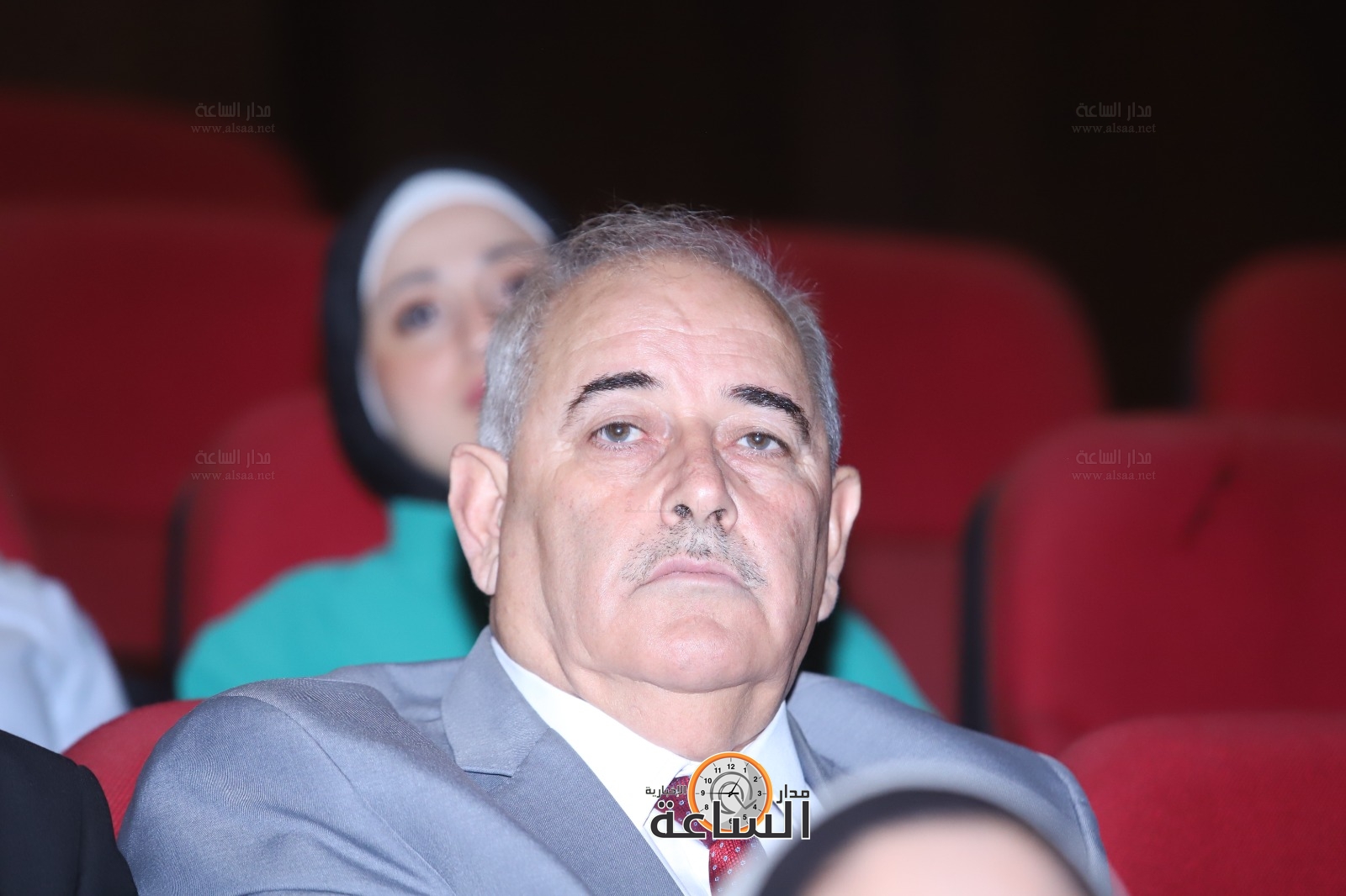 Madar Al-Saa Images 0.9901283837393267