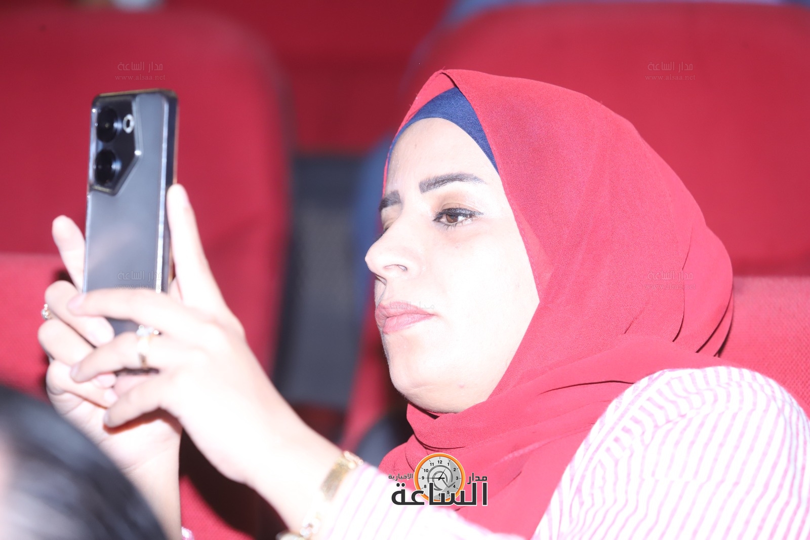 Madar Al-Saa Images 0.7859698208142969