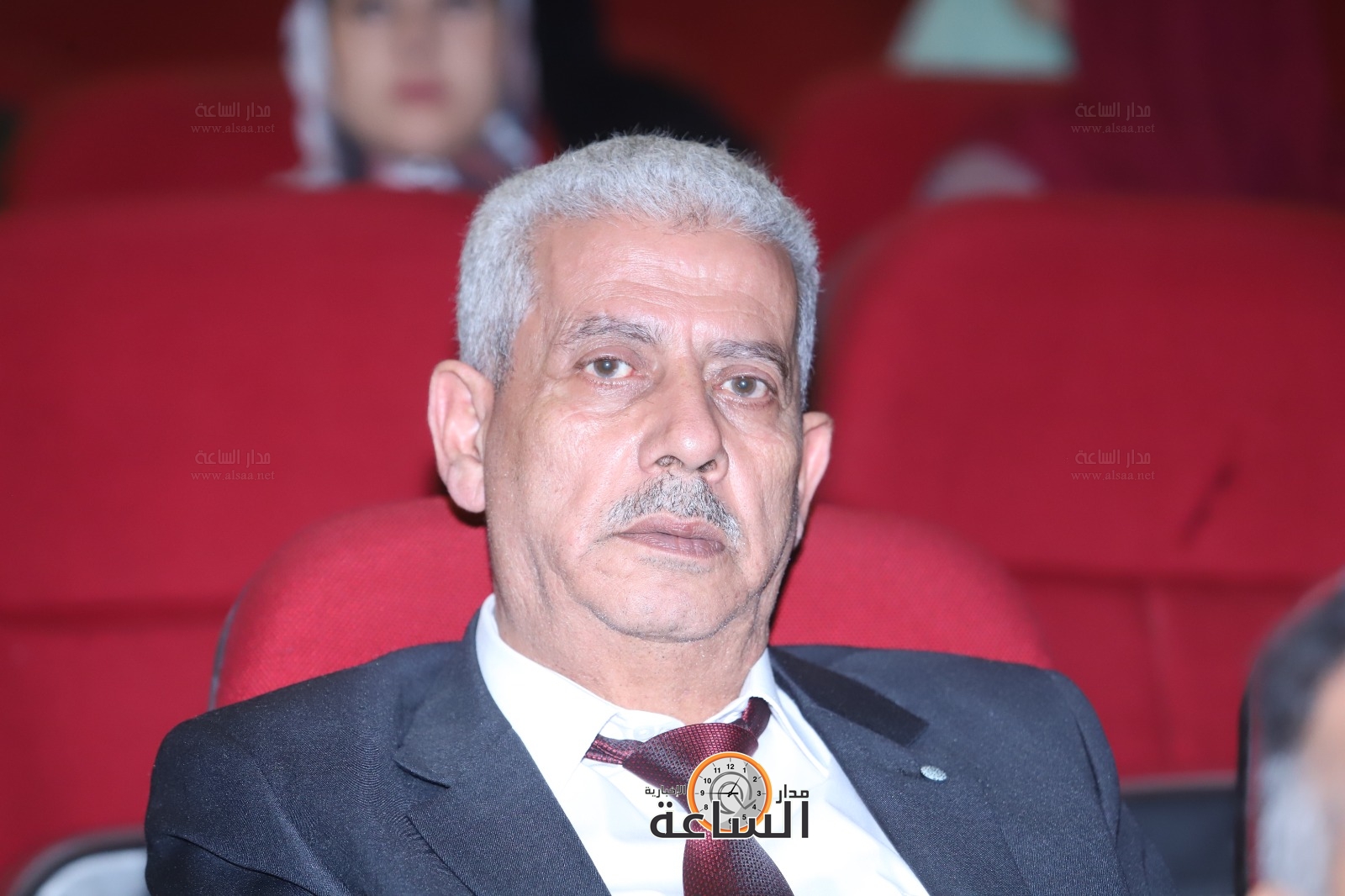 Madar Al-Saa Images 0.13922378021418913