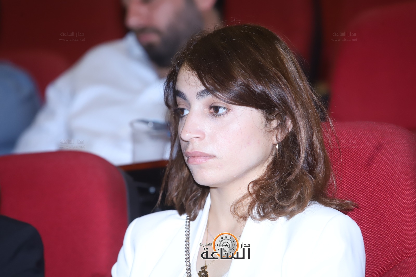 Madar Al-Saa Images 0.6121396353931072