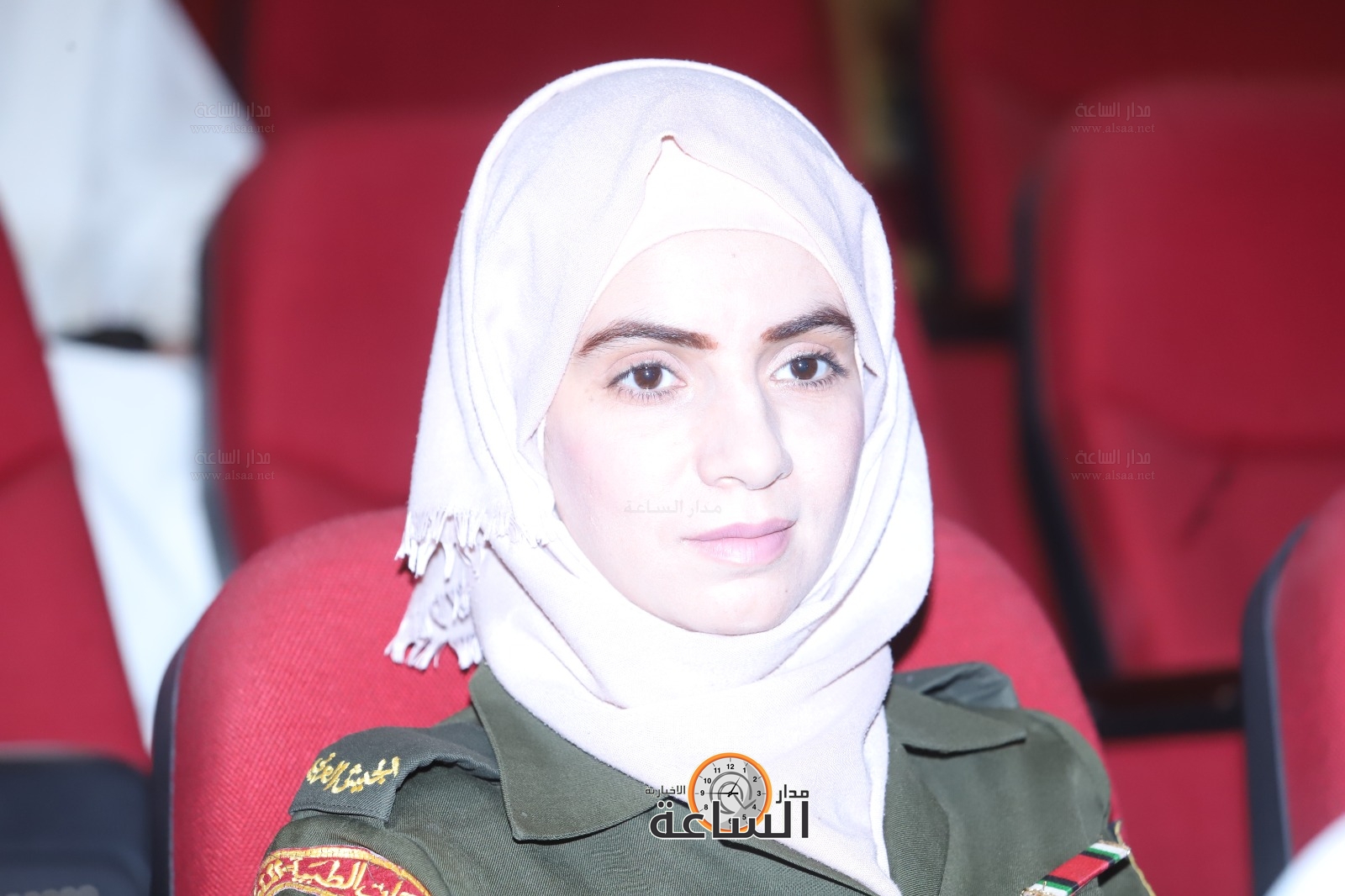 Madar Al-Saa Images 0.34707808603285306