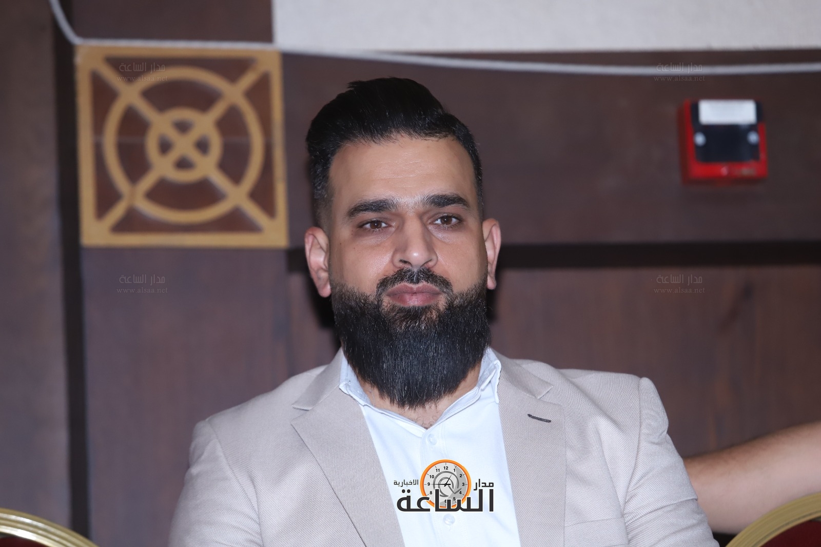 Madar Al-Saa Images 0.5804746652433415