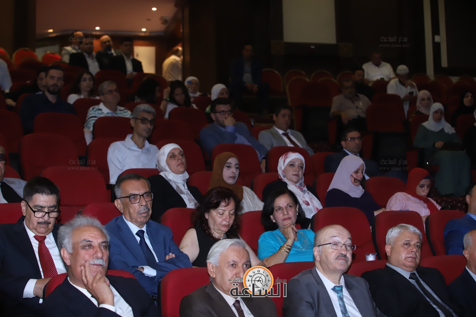 Madar Al-Saa Images 0.5955898353549733