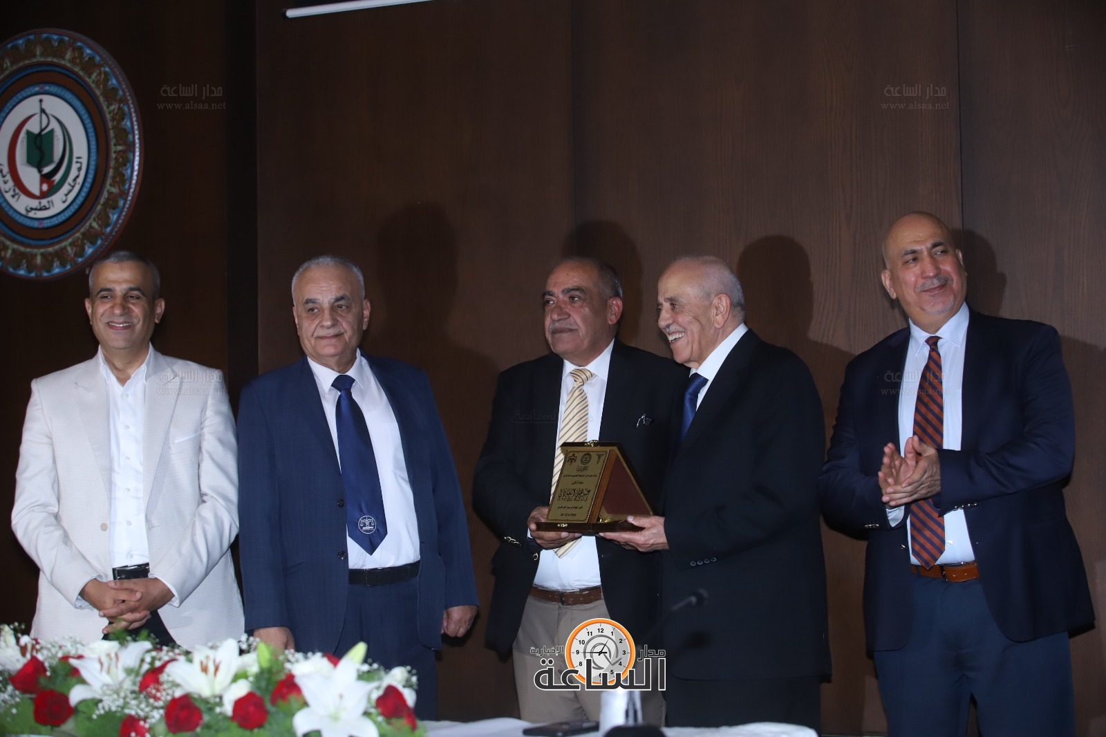 Madar Al-Saa Images 0.7841723986947333