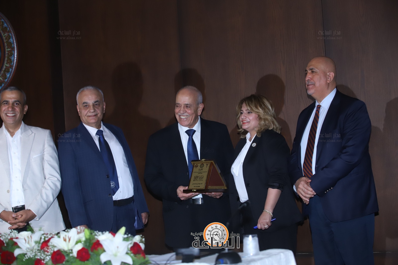 Madar Al-Saa Images 0.23504695043600887