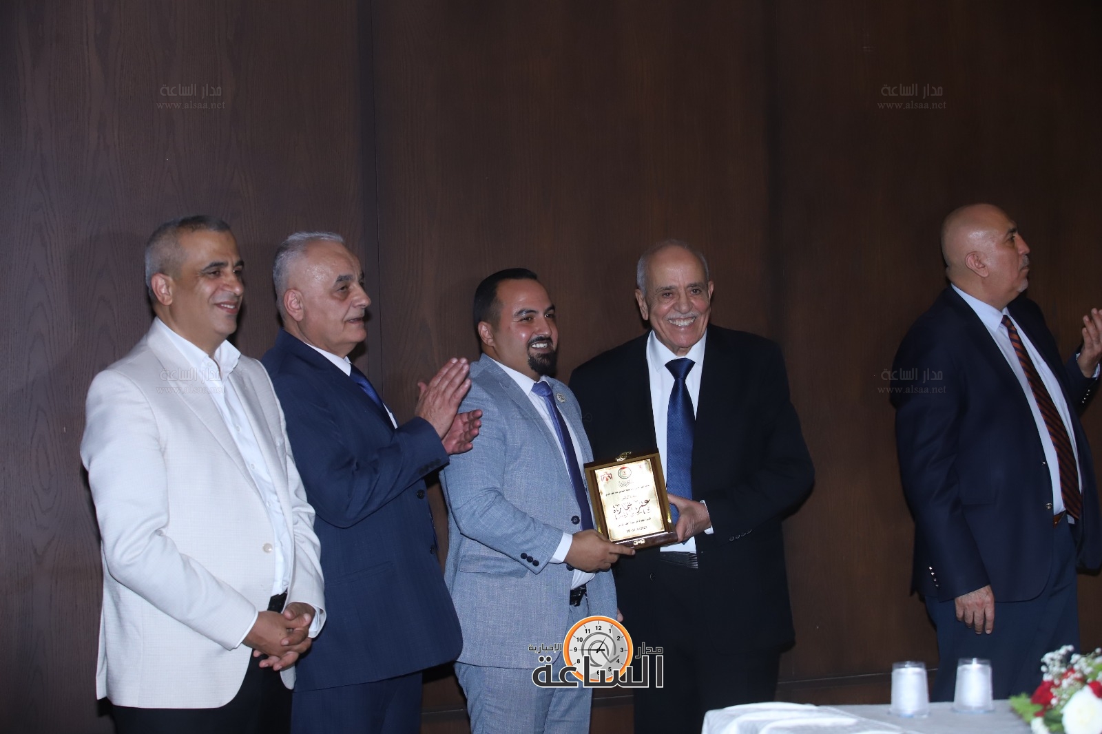 Madar Al-Saa Images 0.6329909716172089