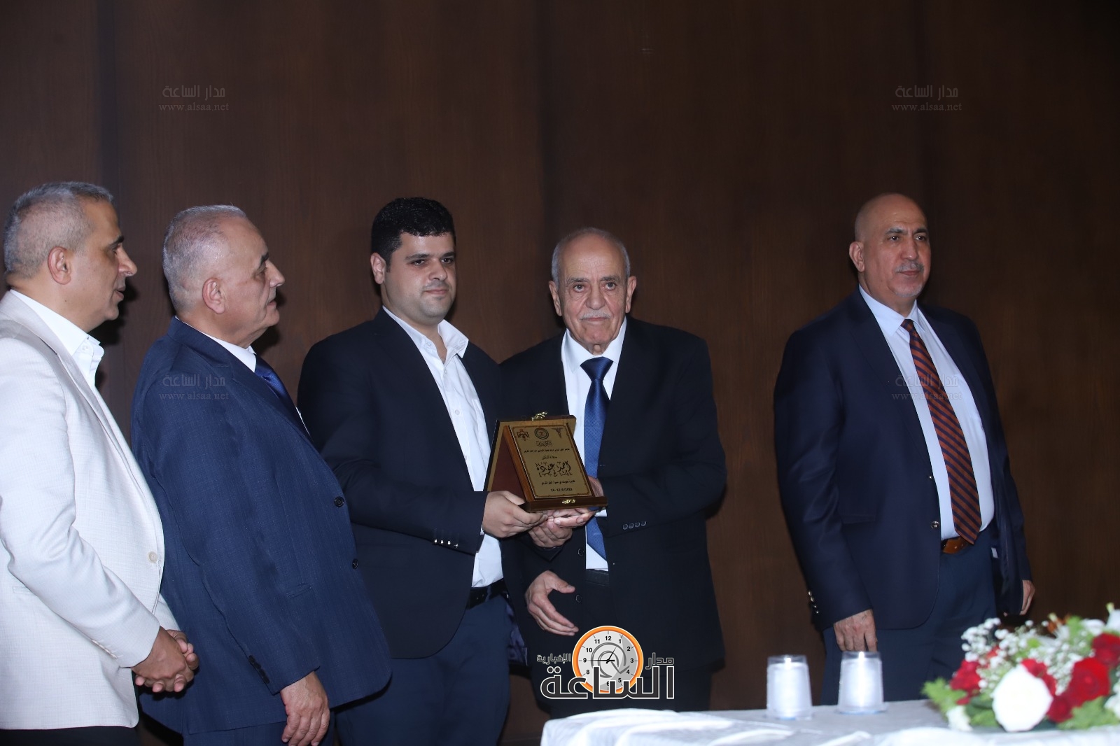 Madar Al-Saa Images 0.20739974470297762