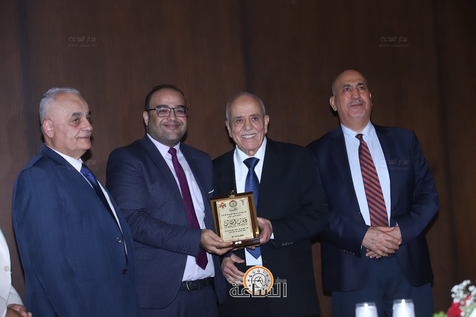 Madar Al-Saa Images 0.9472047066769913