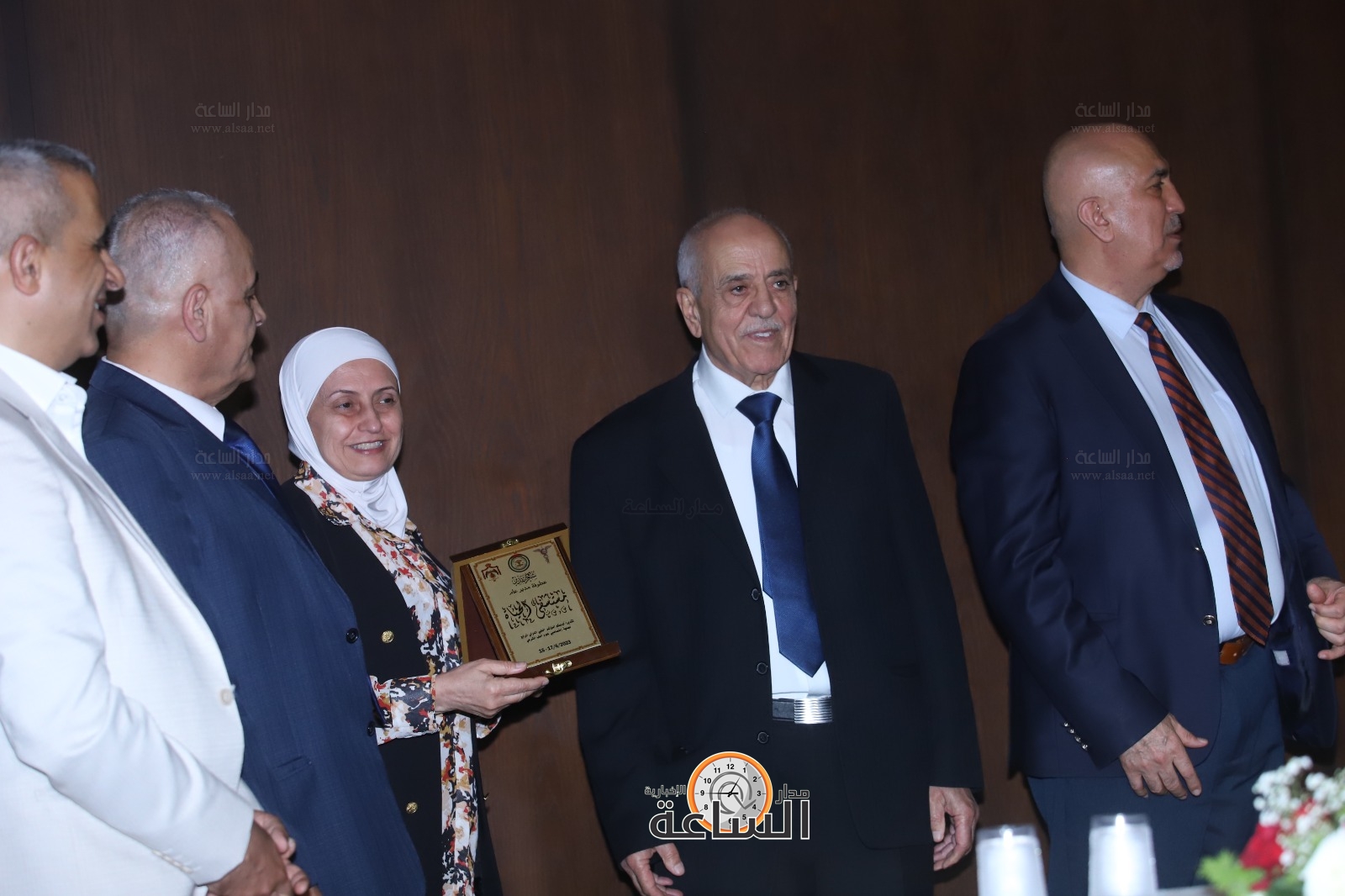 Madar Al-Saa Images 0.9383460414117248