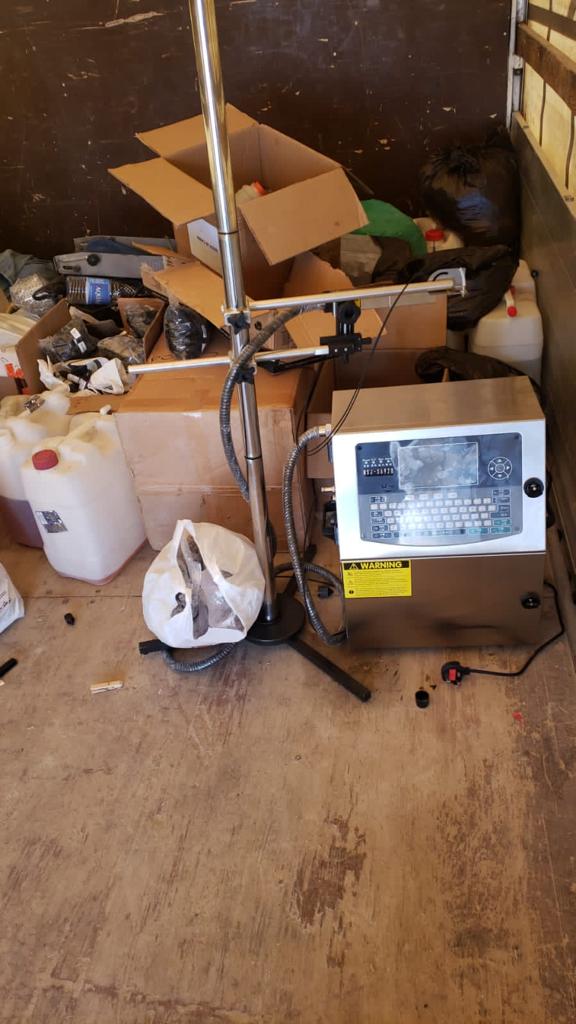 Madar Al-Saa Images 0.10184464626824918