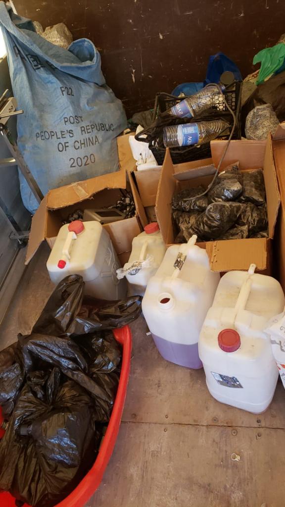 Madar Al-Saa Images 0.45703840363991666