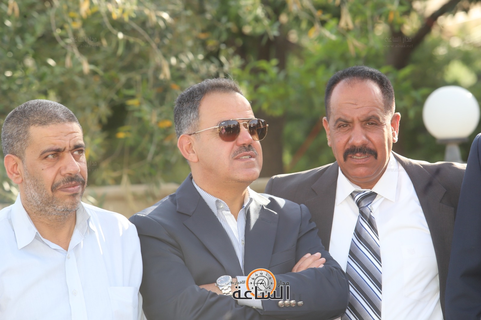 Madar Al-Saa Images 0.04624644884541218