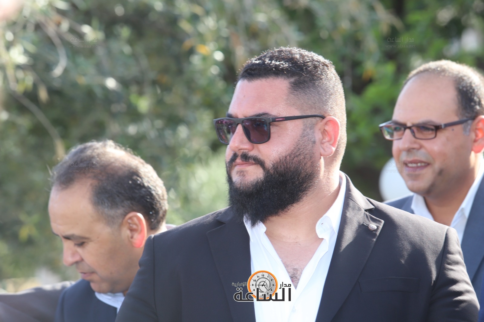 Madar Al-Saa Images 0.6194216688983334