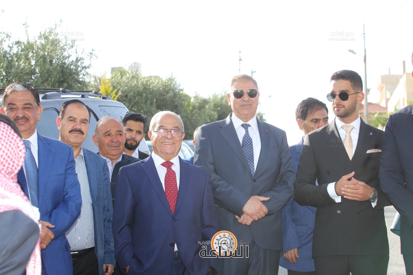 Madar Al-Saa Images 0.24207921477760108