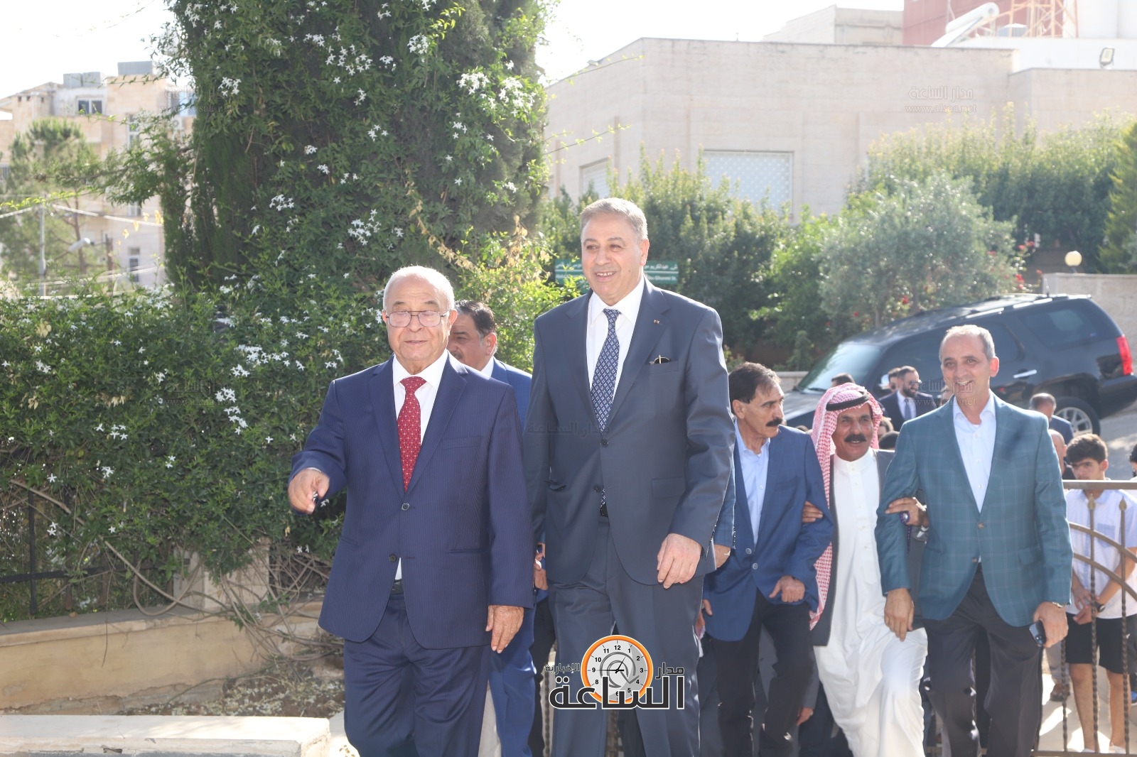 Madar Al-Saa Images 0.22475627010249466