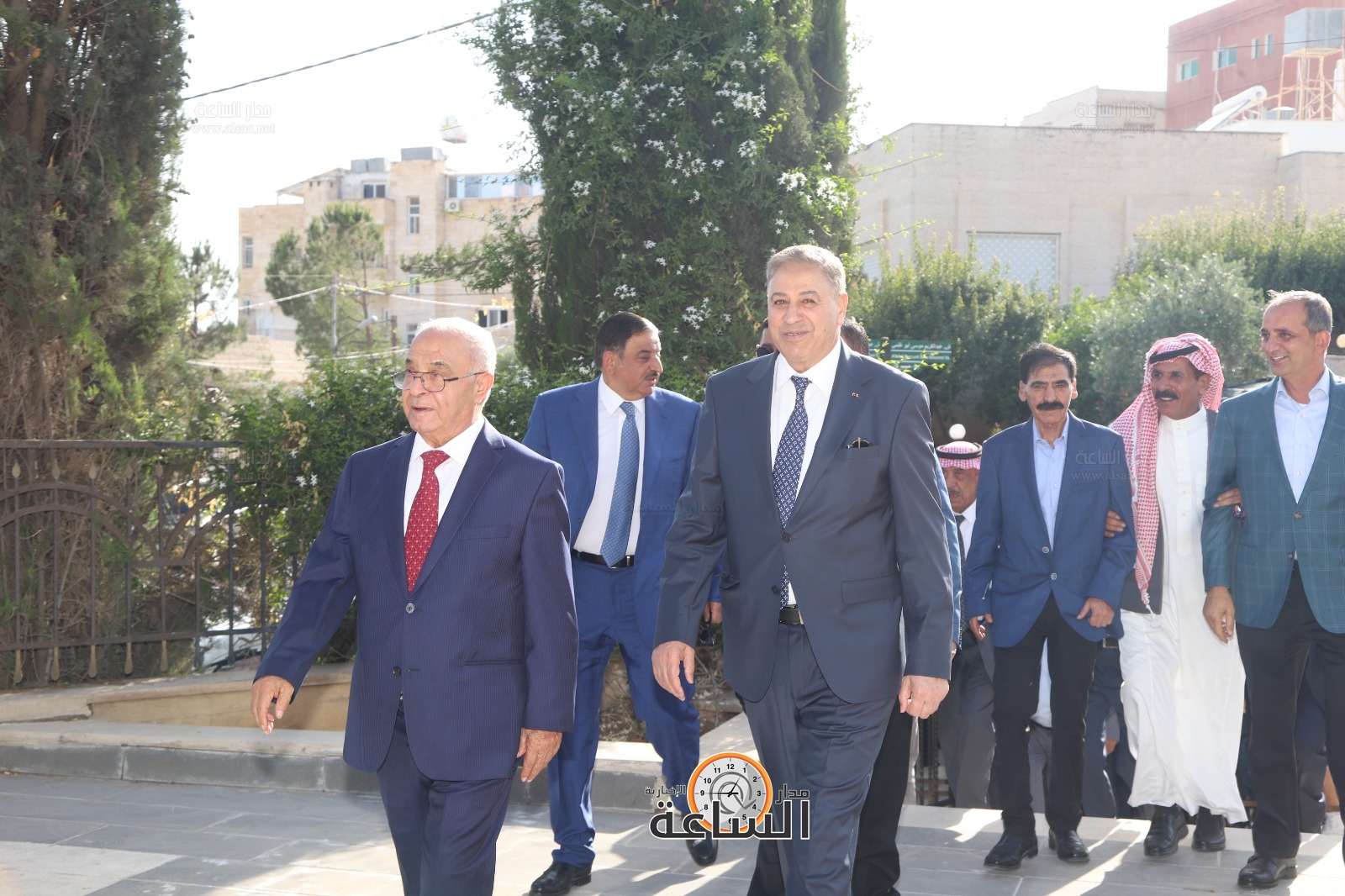 Madar Al-Saa Images 0.02065972931681459