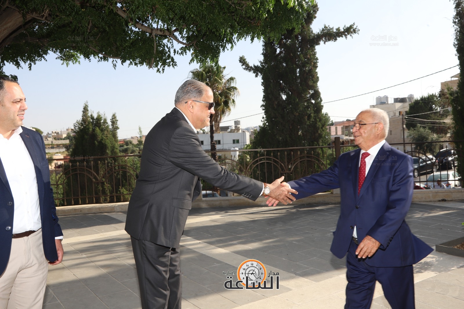 Madar Al-Saa Images 0.35369923007807513