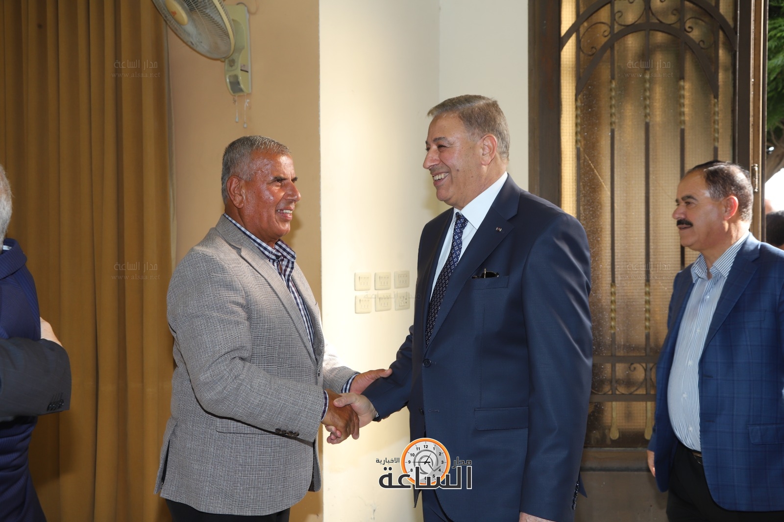 Madar Al-Saa Images 0.28766927870066905