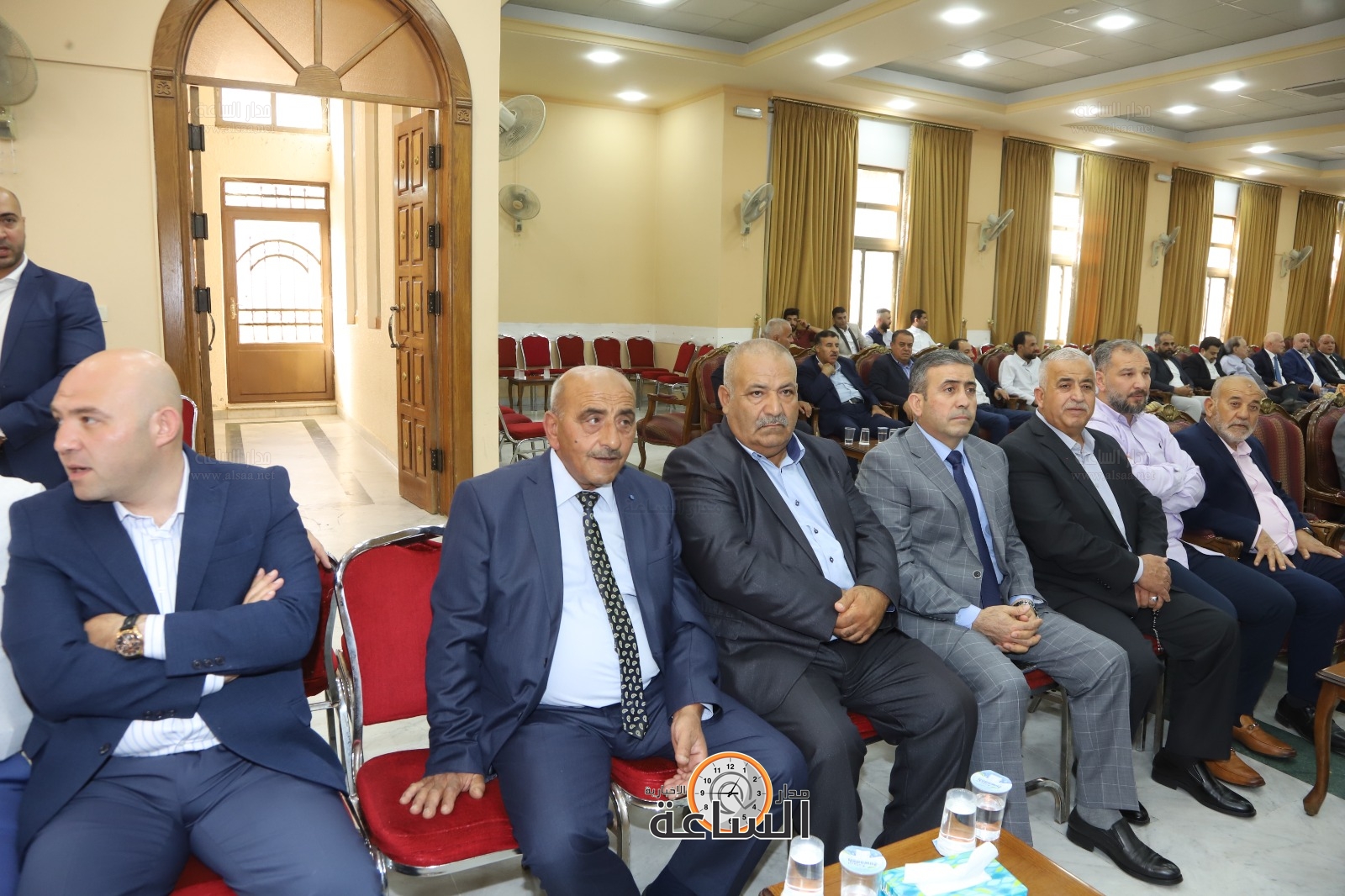 Madar Al-Saa Images 0.757747982782645