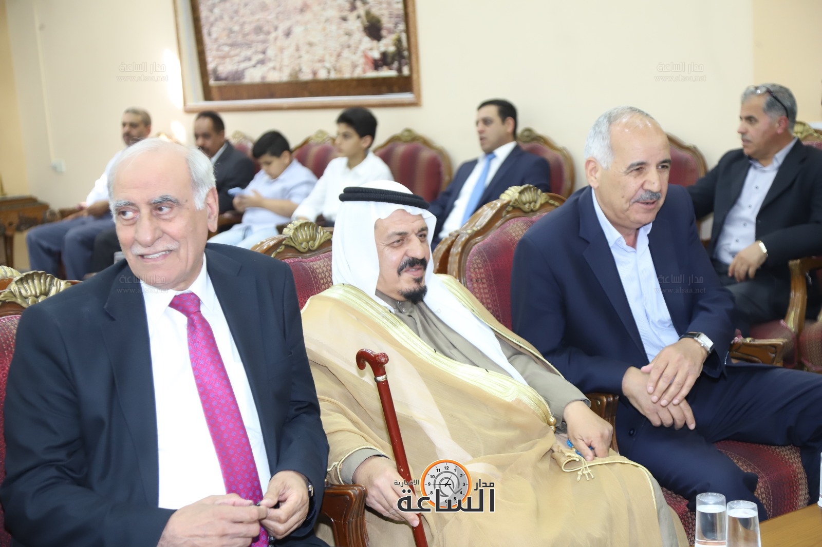 Madar Al-Saa Images 0.060114786135249565