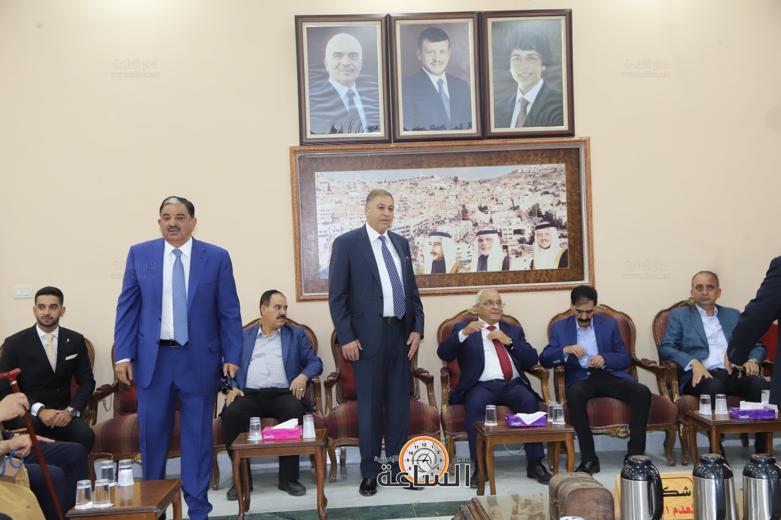 Madar Al-Saa Images 0.6556339982507924