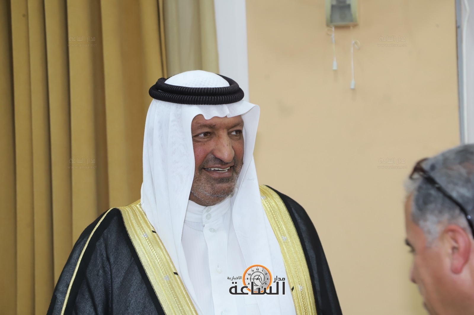 Madar Al-Saa Images 0.25214241930315473