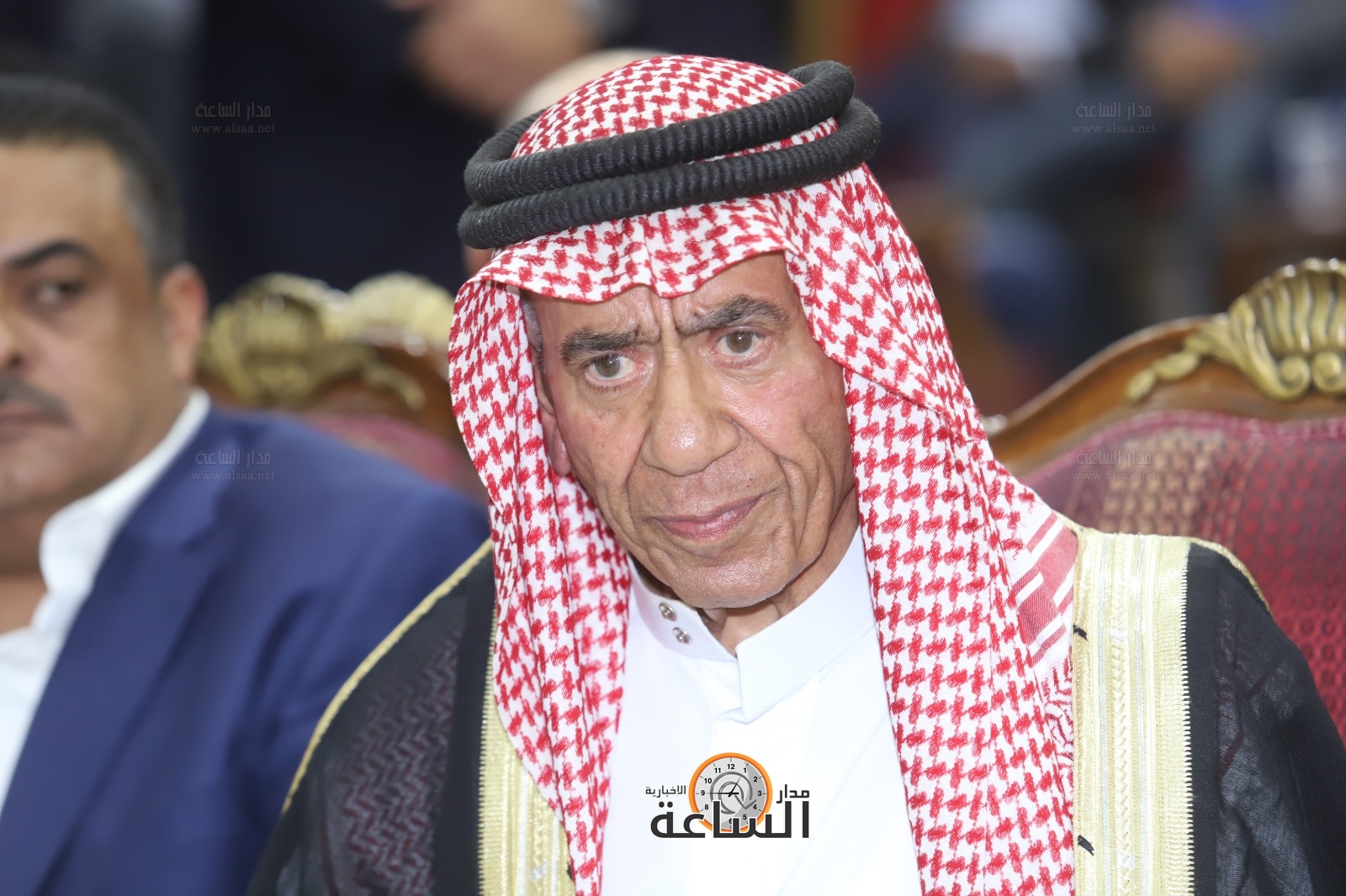 Madar Al-Saa Images 0.7187510386233675