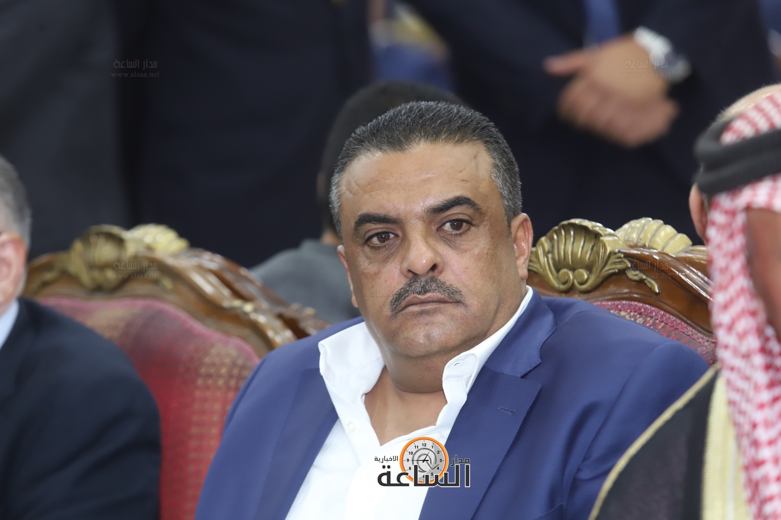 Madar Al-Saa Images 0.09156330855386052