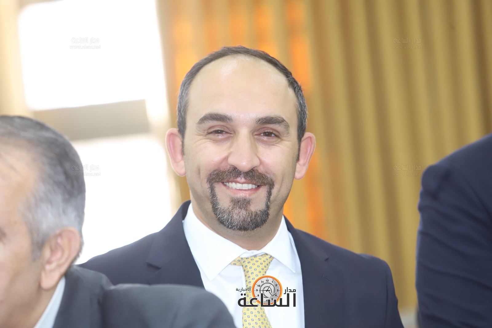 Madar Al-Saa Images 0.7292559958875313