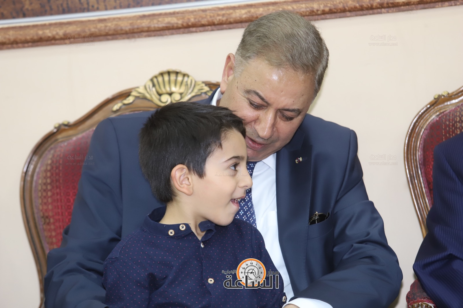 Madar Al-Saa Images 0.6601647176391832