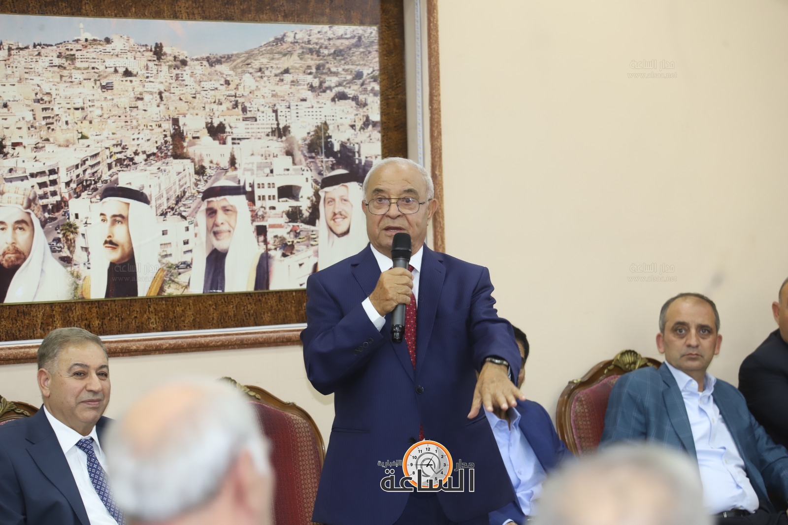 Madar Al-Saa Images 0.45270967804206796