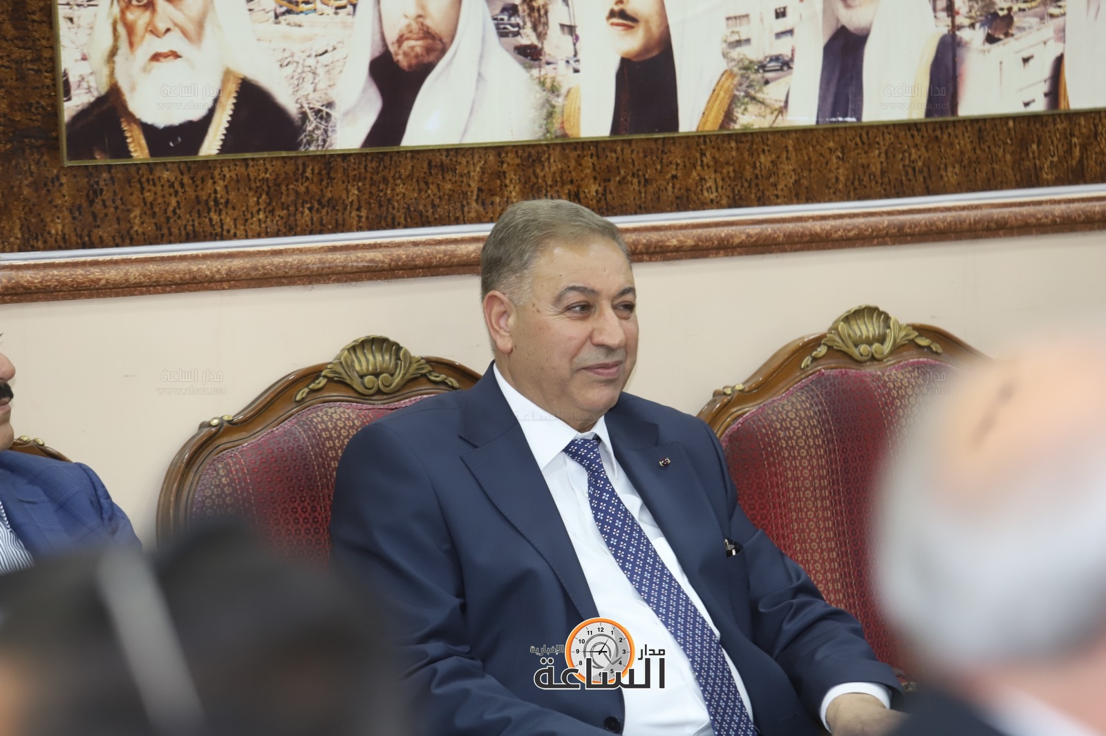 Madar Al-Saa Images 0.8847621184916196