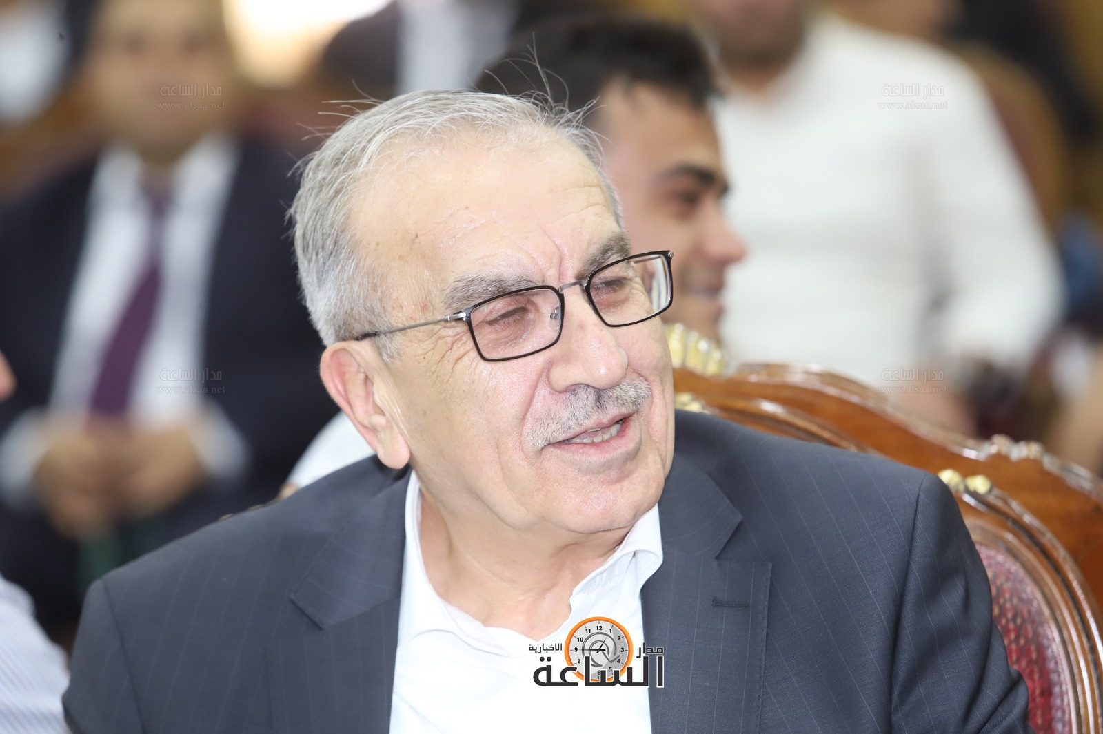 Madar Al-Saa Images 0.24029544707862727