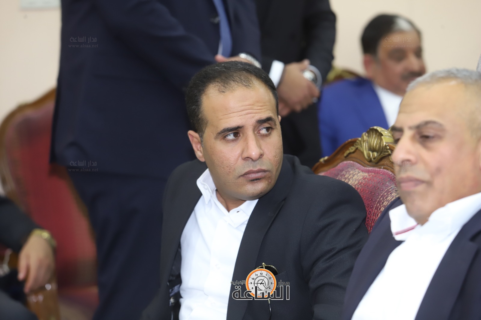 Madar Al-Saa Images 0.30079240781742456