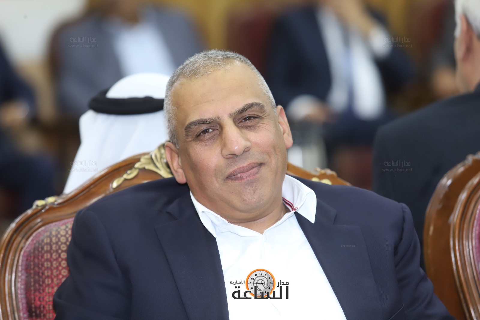 Madar Al-Saa Images 0.5234300146401935