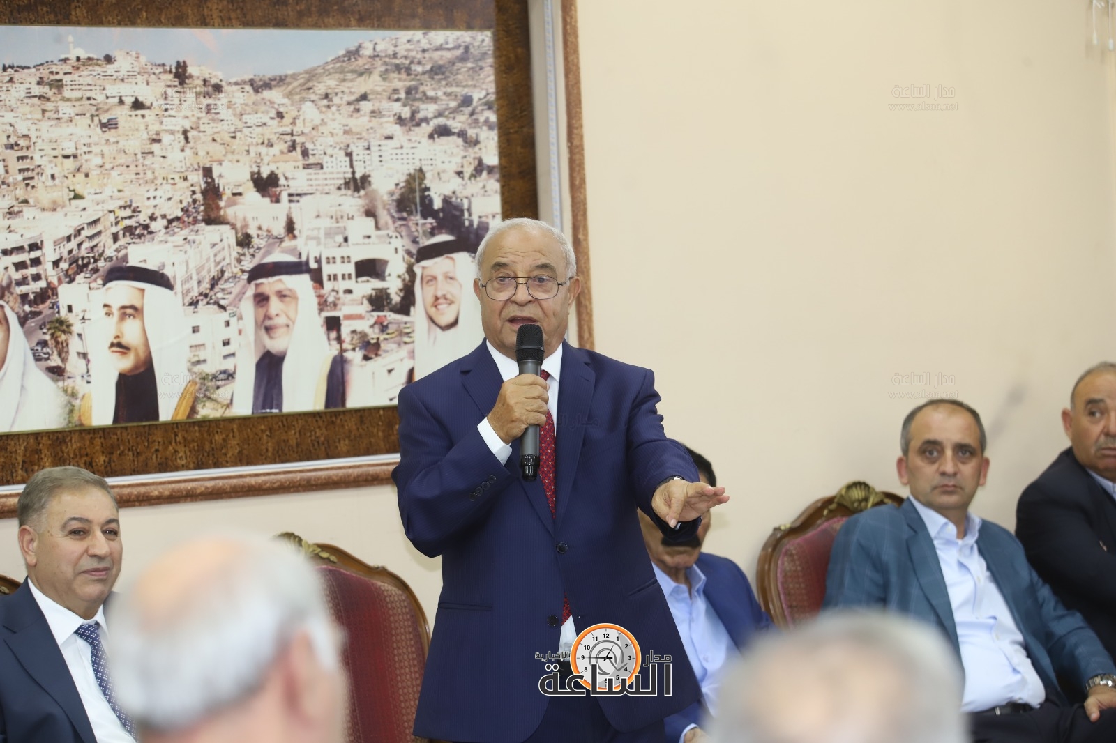 Madar Al-Saa Images 0.6708511719865453